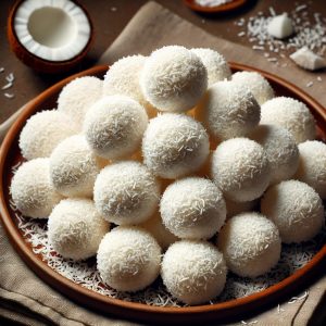 Traditional Sweets diwali