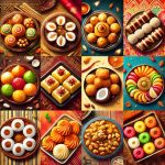 Recipe and Tips to Make Traditional Sweets ( Mithai ) for Diwali at Home